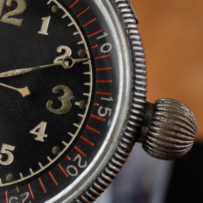 Seiko Tensoku “Celestial” WW2 Pilot's Watch