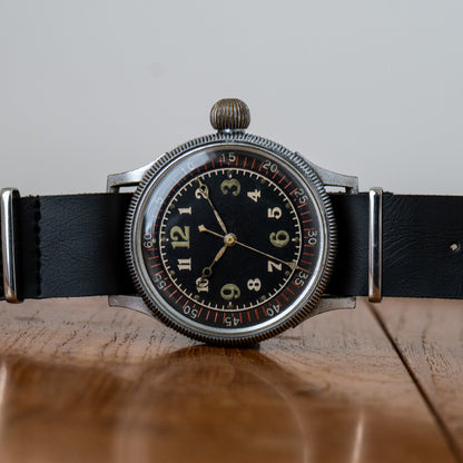 Seiko Tensoku “Celestial” WW2 Pilot's Watch