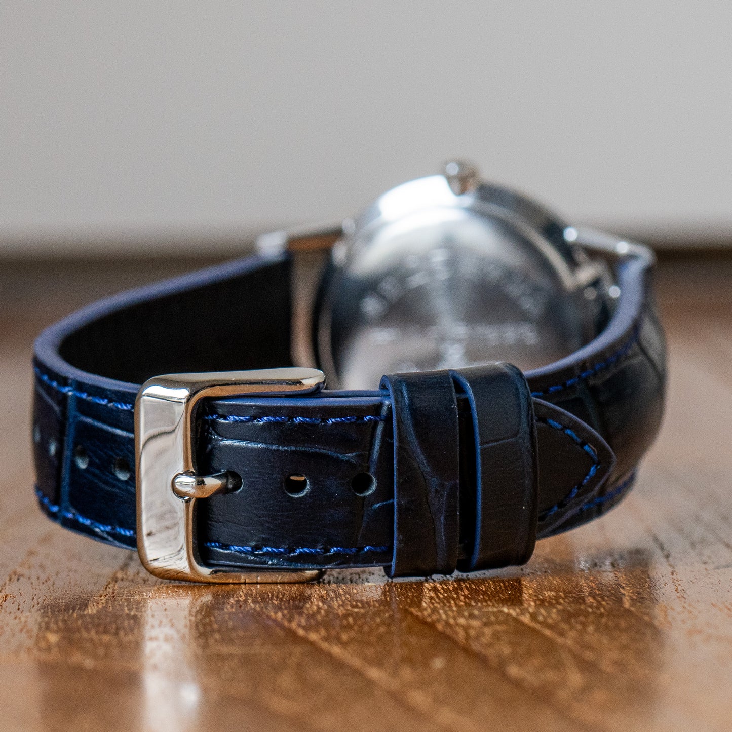 Seiko “Canon 25th Anniversary” Sportsman