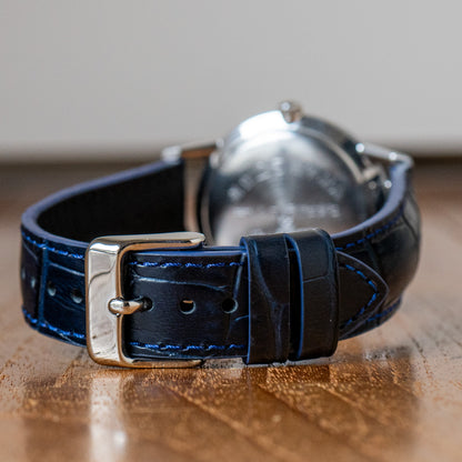 Seiko “Canon 25th Anniversary” Sportsman