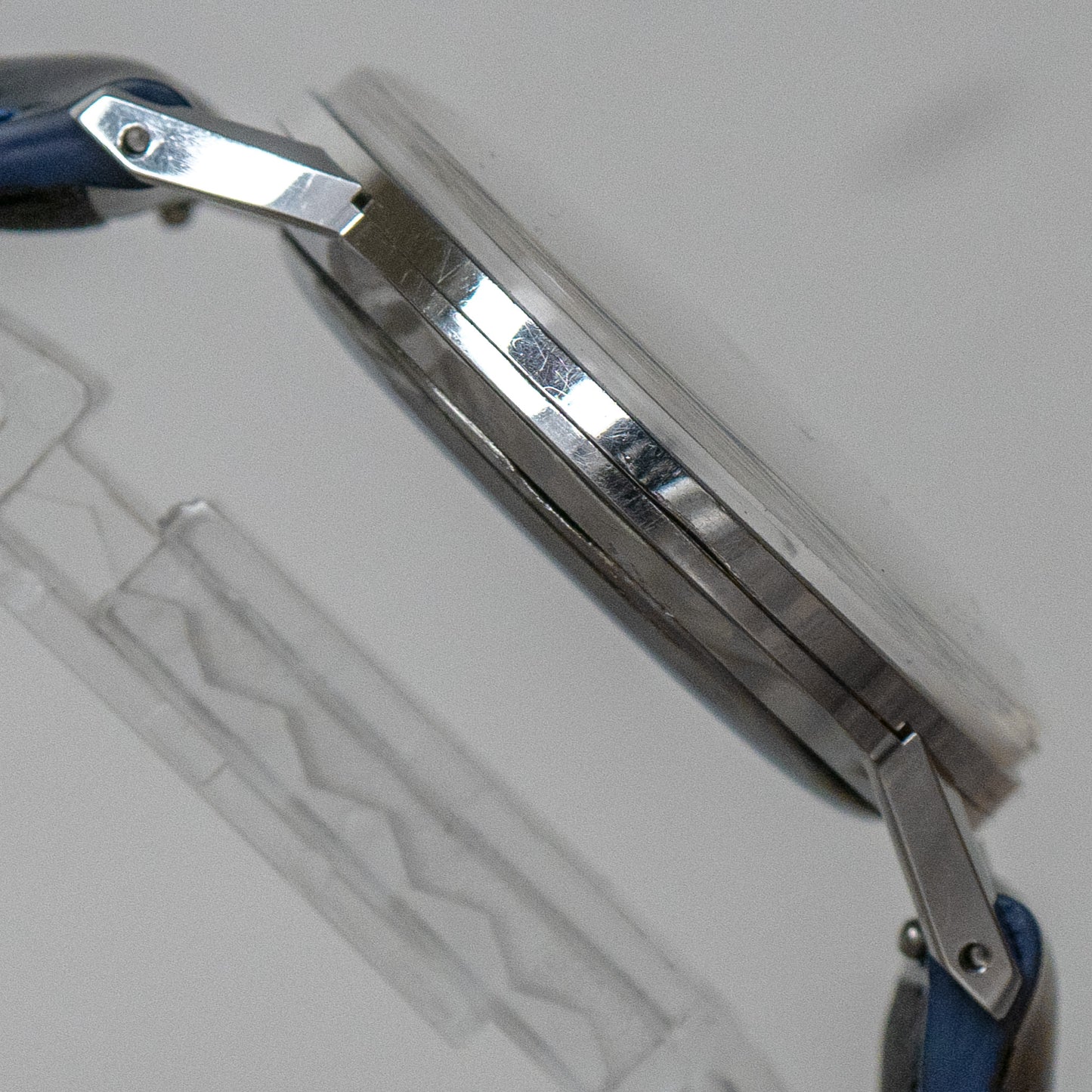 Seiko “Canon 25th Anniversary” Sportsman