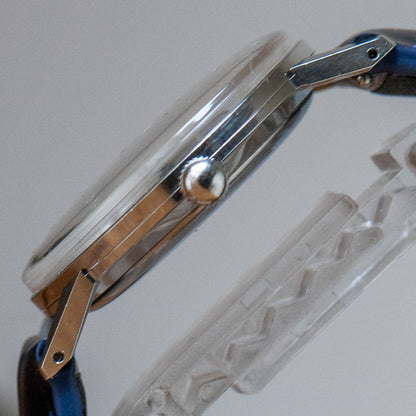 Seiko “Canon 25th Anniversary” Sportsman