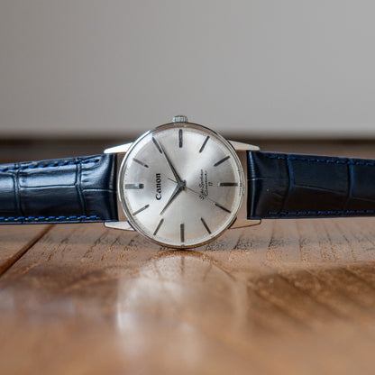 Seiko “Canon 25th Anniversary” Sportsman