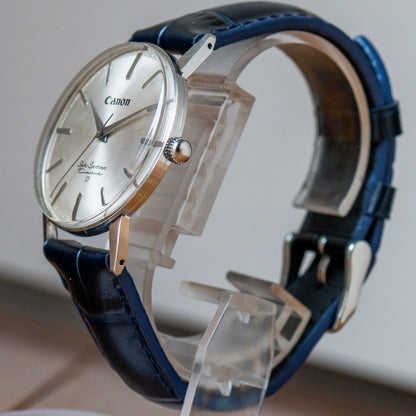 Seiko “Canon 25th Anniversary” Sportsman