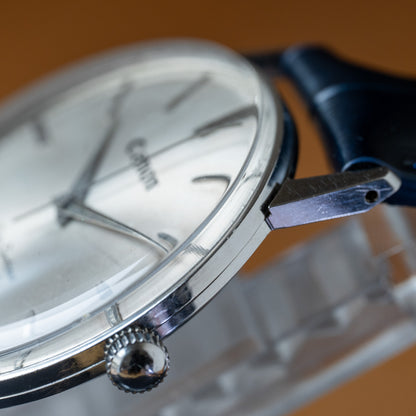 Seiko “Canon 25th Anniversary” Sportsman