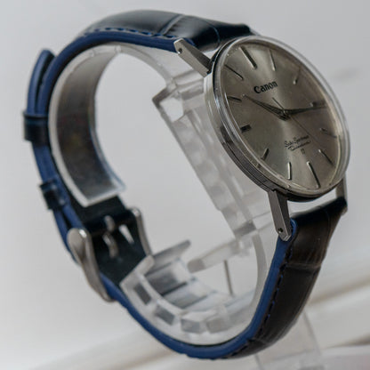 Seiko “Canon 25th Anniversary” Sportsman