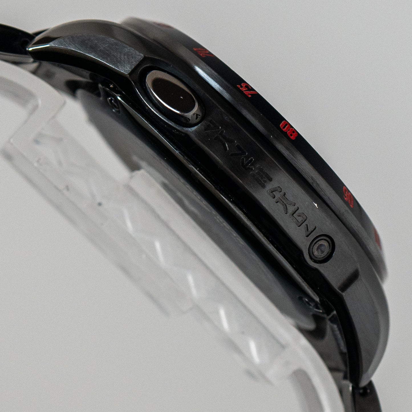 Seiko “Darth Maul” Star Wars SAGA127