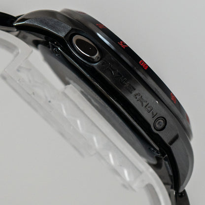Seiko “Darth Maul” Star Wars SAGA127