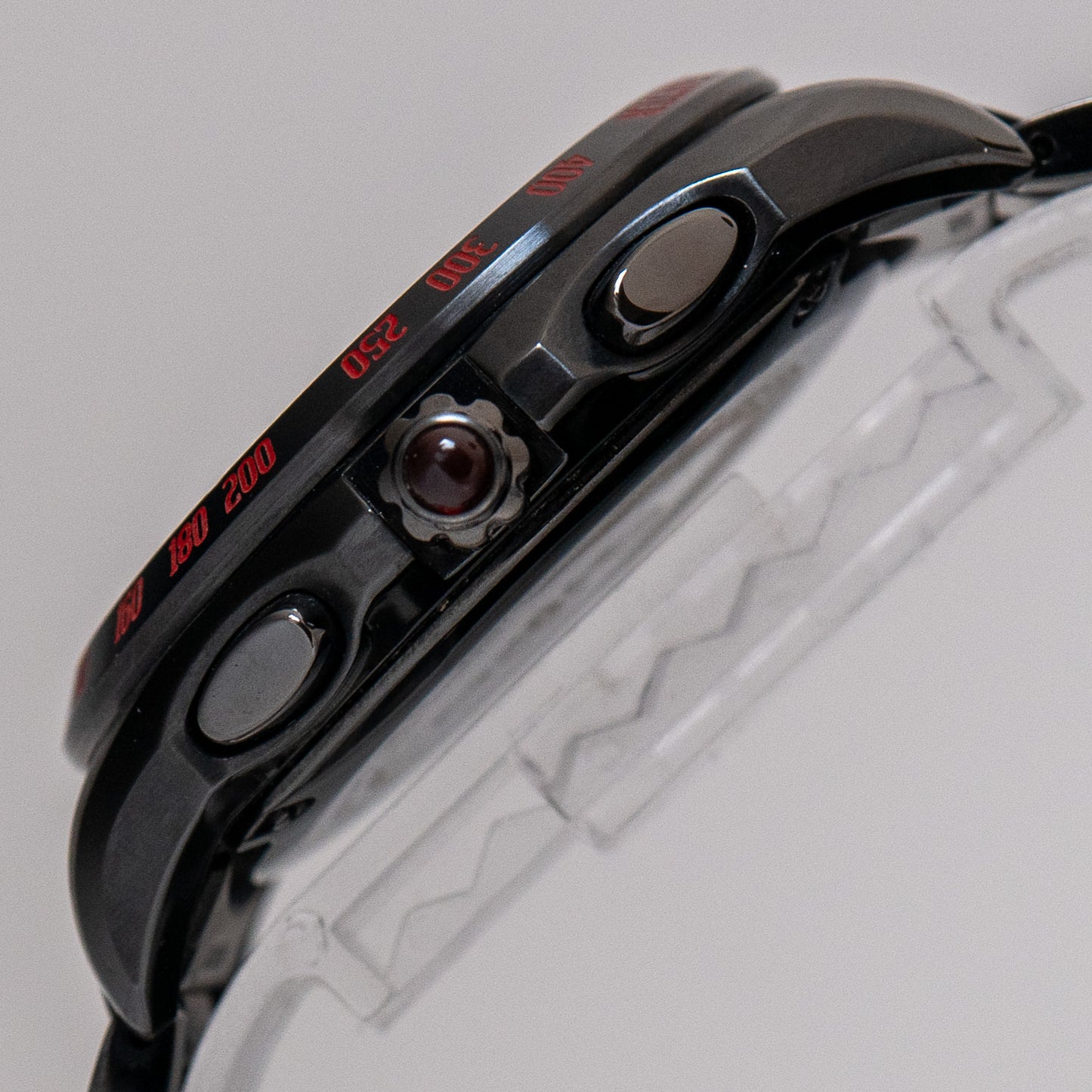 Seiko “Darth Maul” Star Wars SAGA127