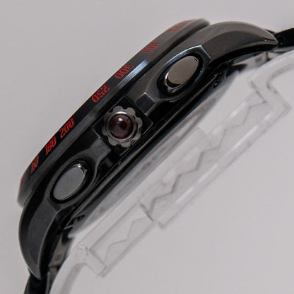 Seiko “Darth Maul” Star Wars SAGA127