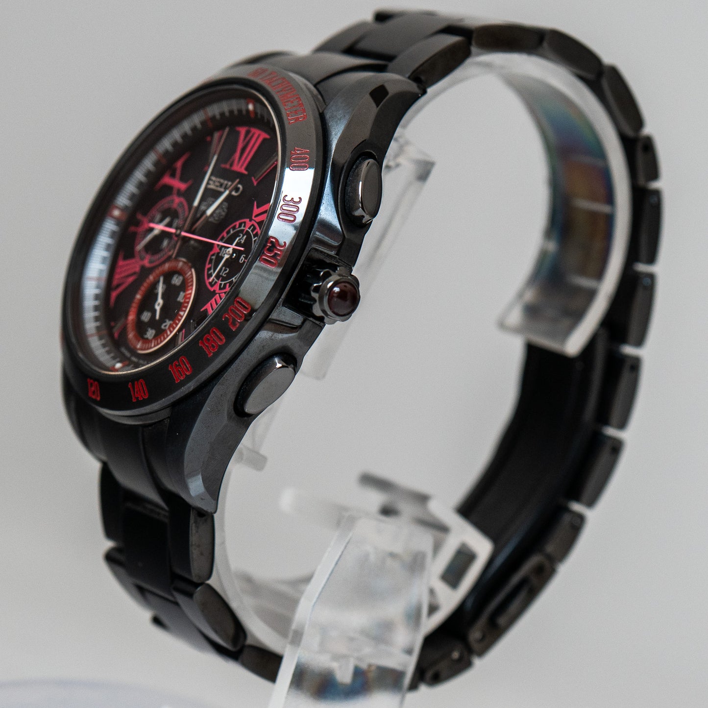 Seiko “Darth Maul” Star Wars SAGA127