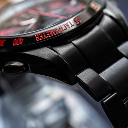 Seiko “Darth Maul” Star Wars SAGA127