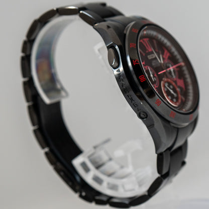 Seiko “Darth Maul” Star Wars SAGA127