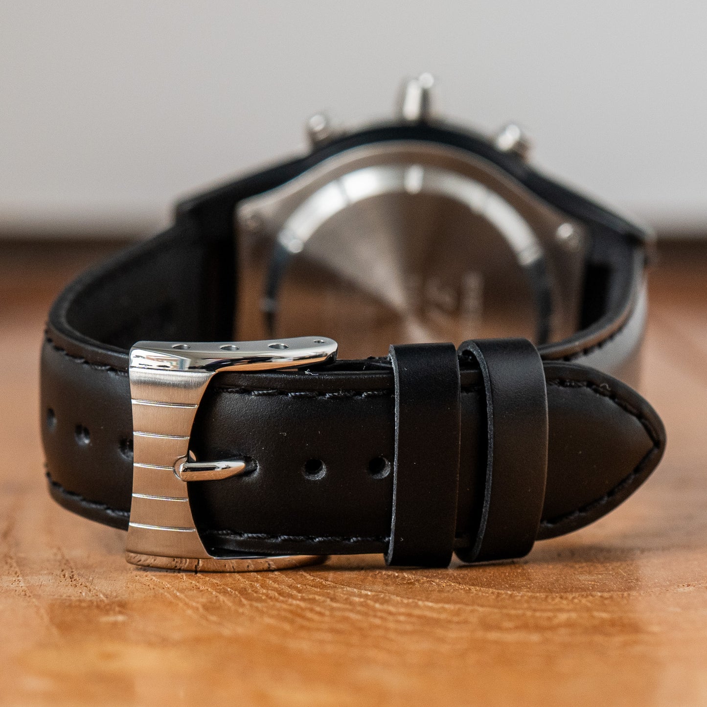 Seiko “Thermic” SBET001 / 6C12-0010