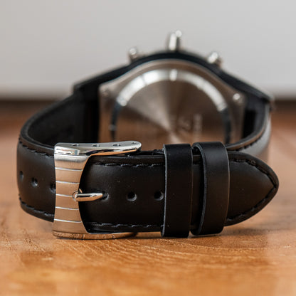 Seiko “Thermic” SBET001 / 6C12-0010