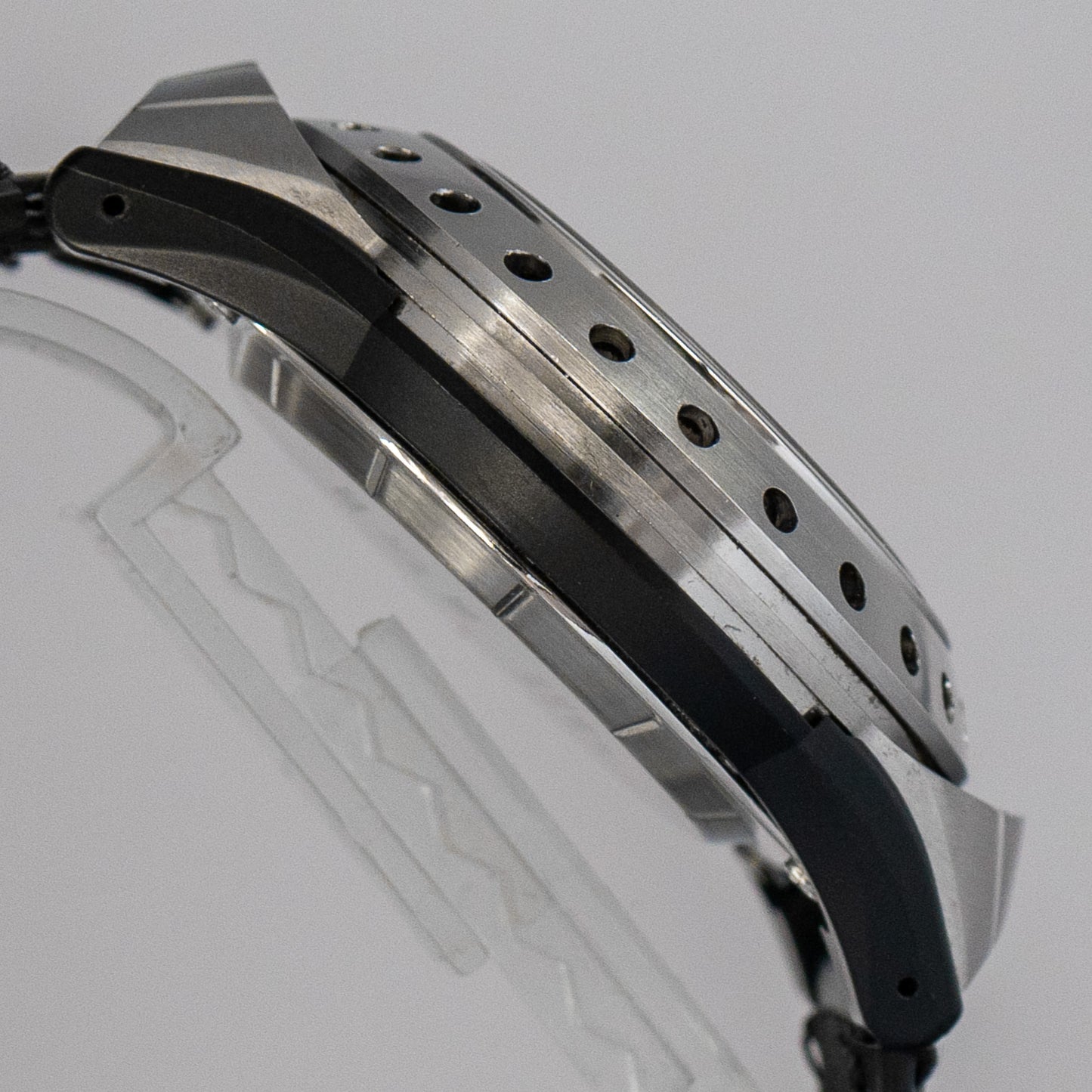 Seiko “Thermic” SBET001 / 6C12-0010