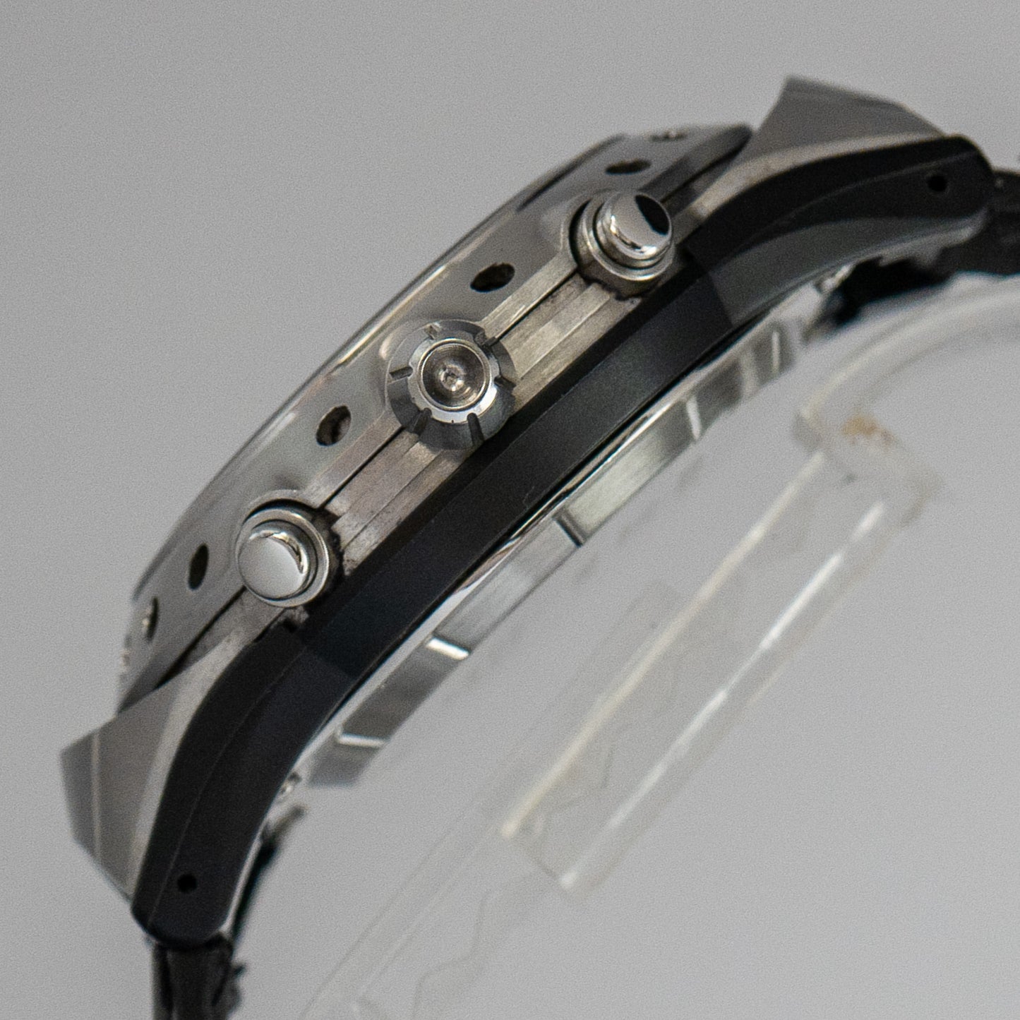 Seiko “Thermic” SBET001 / 6C12-0010
