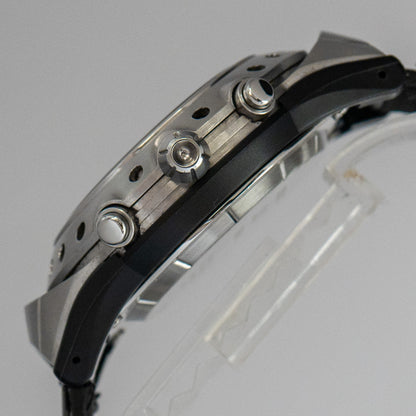 Seiko “Thermic” SBET001 / 6C12-0010