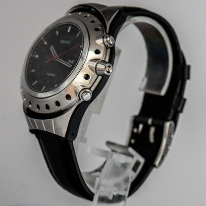 Seiko “Thermic” SBET001 / 6C12-0010