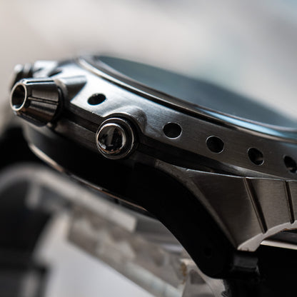 Seiko “Thermic” SBET001 / 6C12-0010