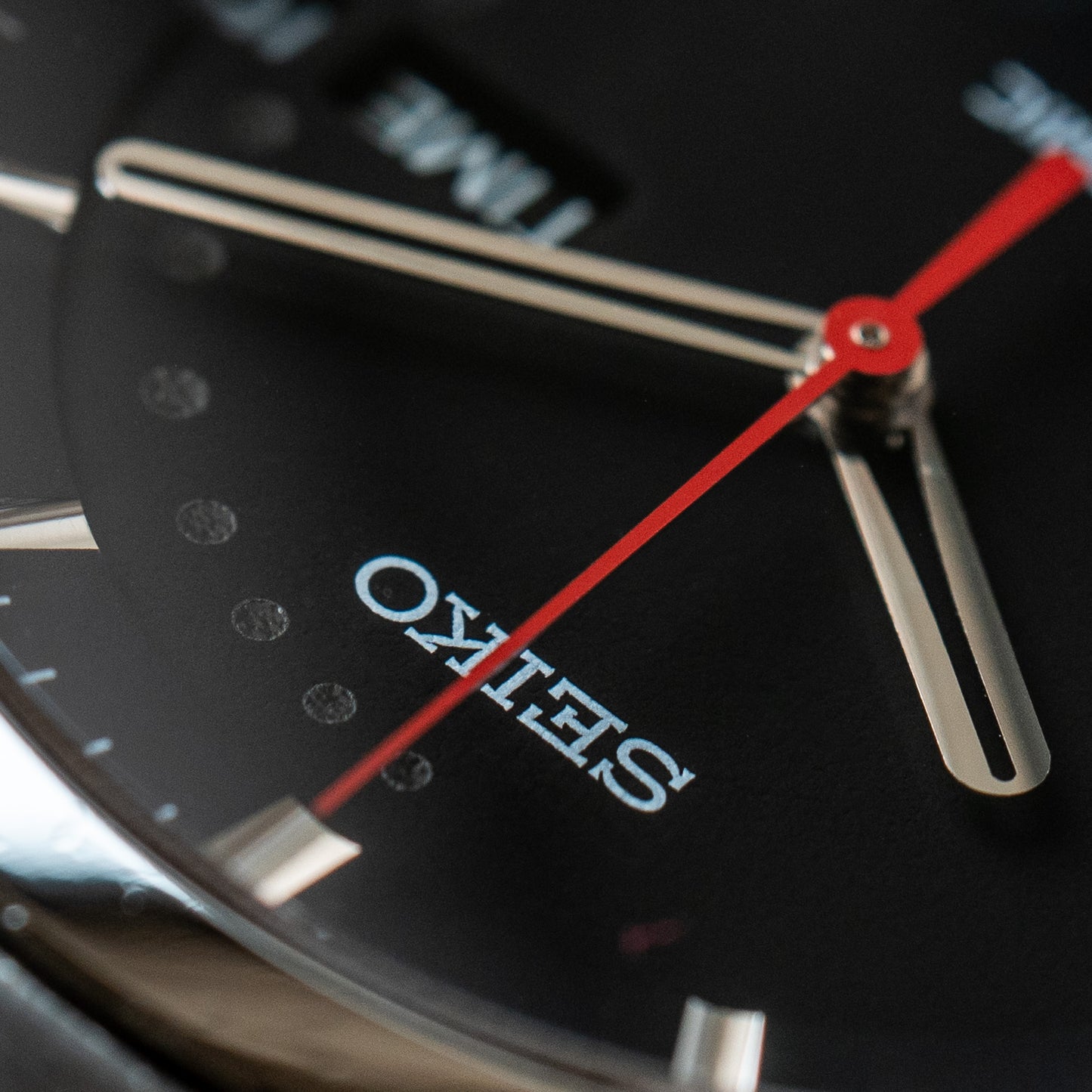 Seiko “Thermic” SBET001 / 6C12-0010