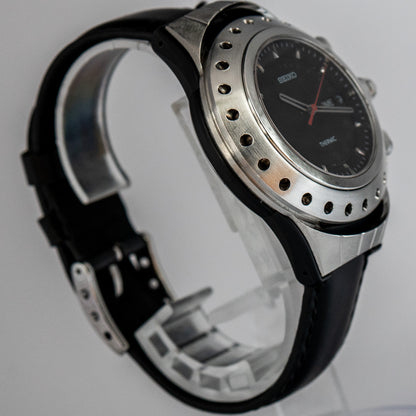 Seiko “Thermic” SBET001 / 6C12-0010