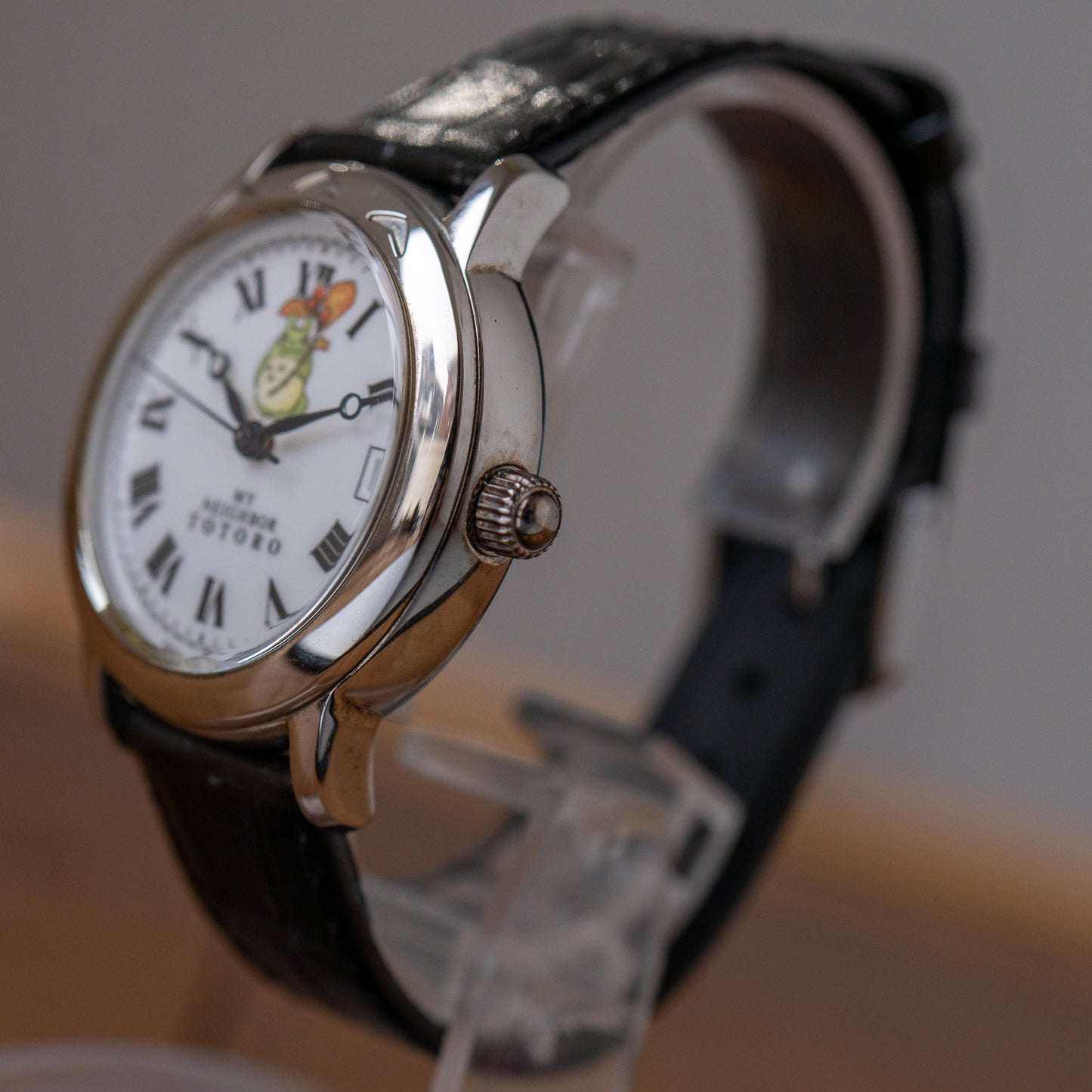 Seiko Alba Totoro "10 Year Anniversary" ACAM003