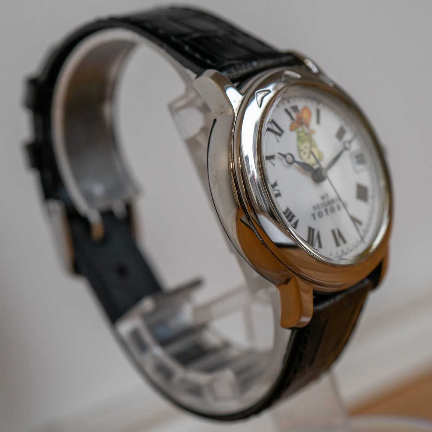 Seiko Alba Totoro "10 Year Anniversary" ACAM003