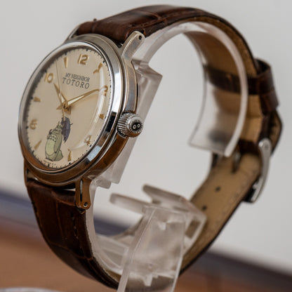Seiko Alba Totoro "Millennium Celebration" ACAM009
