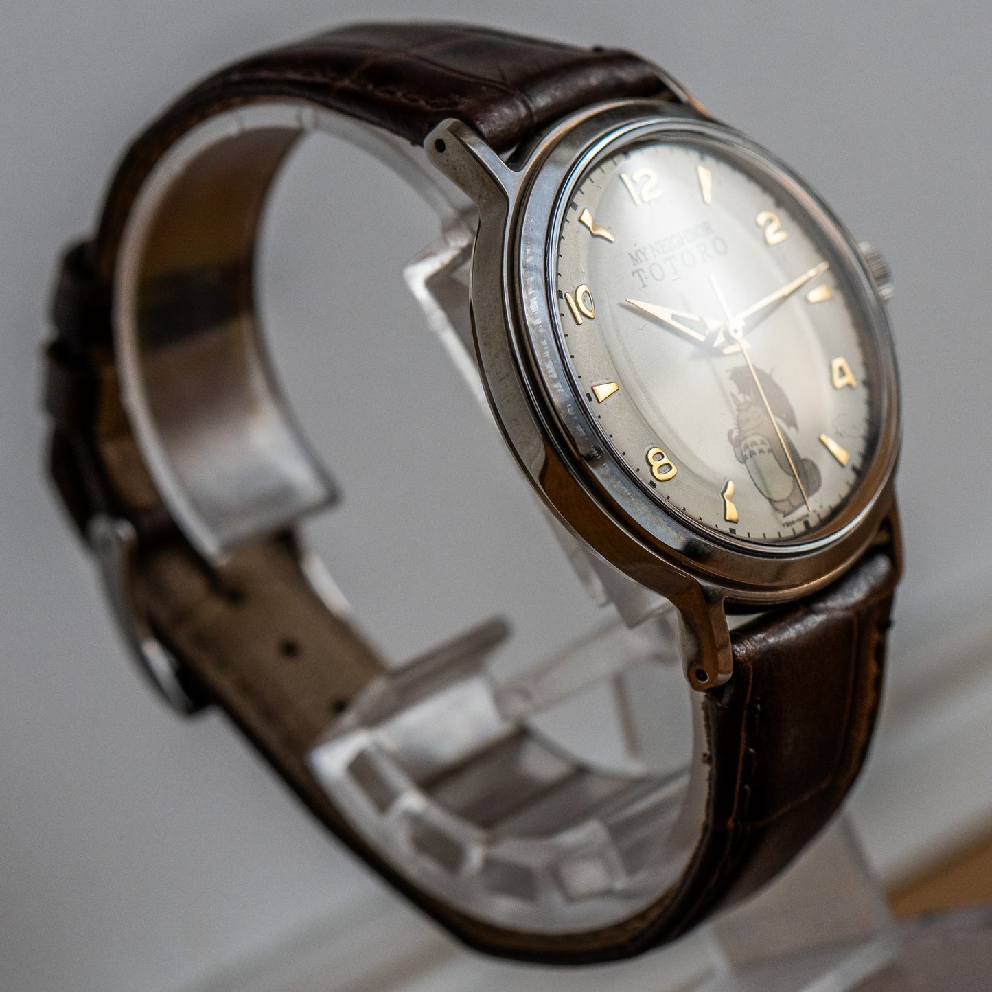Seiko Alba Totoro "Millennium Celebration" ACAM009