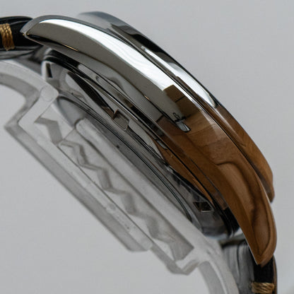 Seiko SARD011 Urushi Lacquer and Gold Maki-e