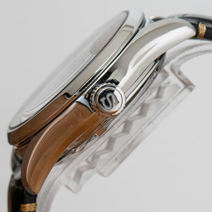 Seiko SARD011 Urushi Lacquer and Gold Maki-e