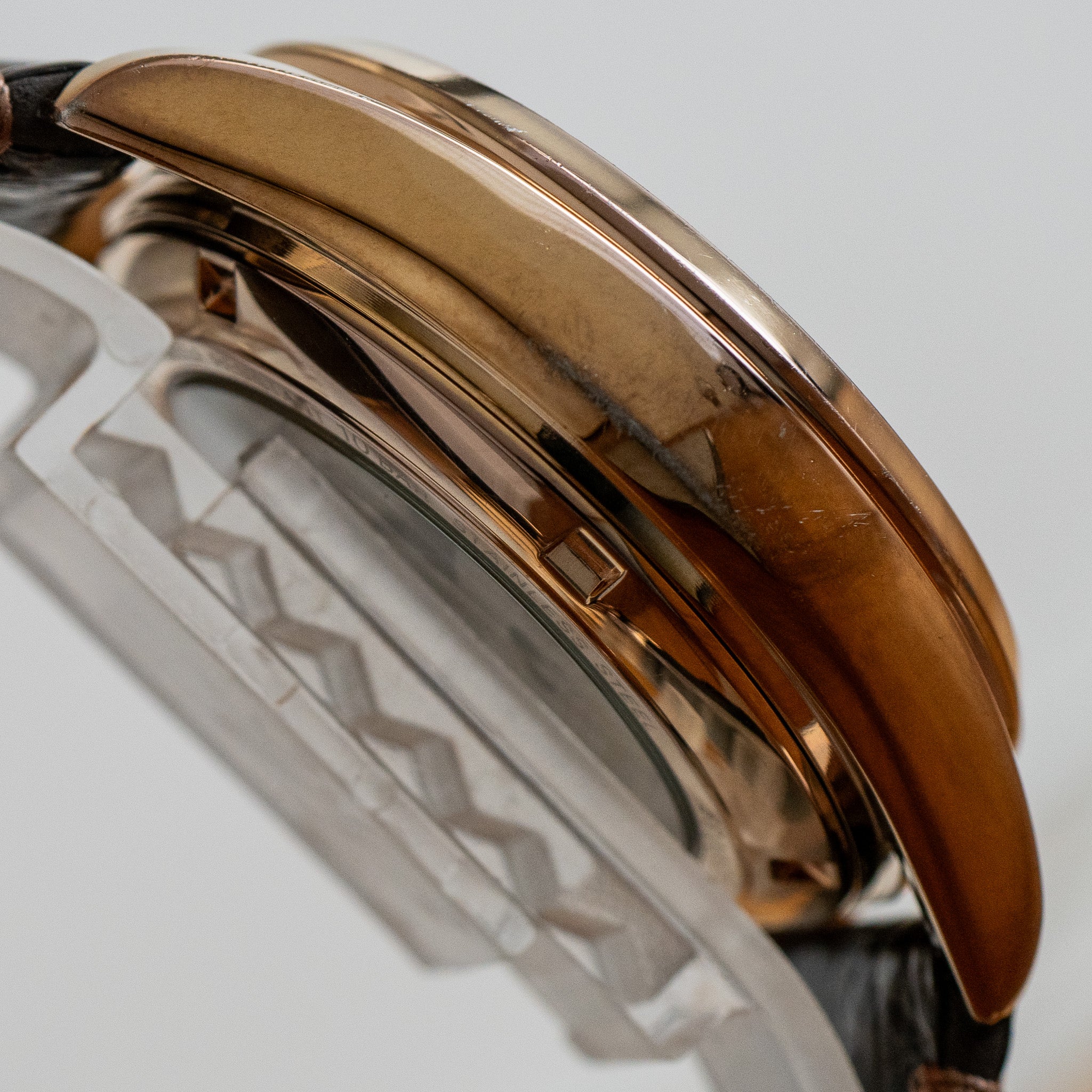 Seiko SARD012 with Urushi Lacquer and Maki-e – Provenance Watches