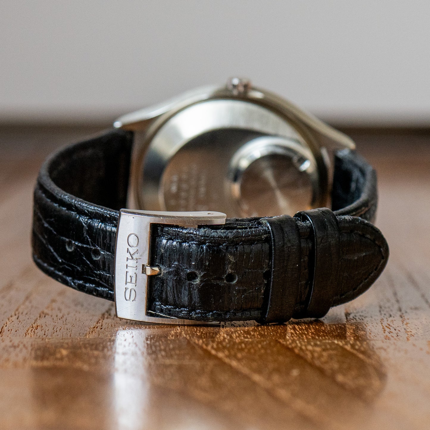 Seiko “Sodalite” 3820-6000