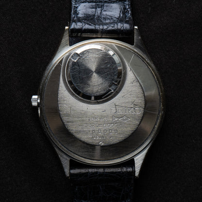 Seiko “Sodalite” 3820-6000