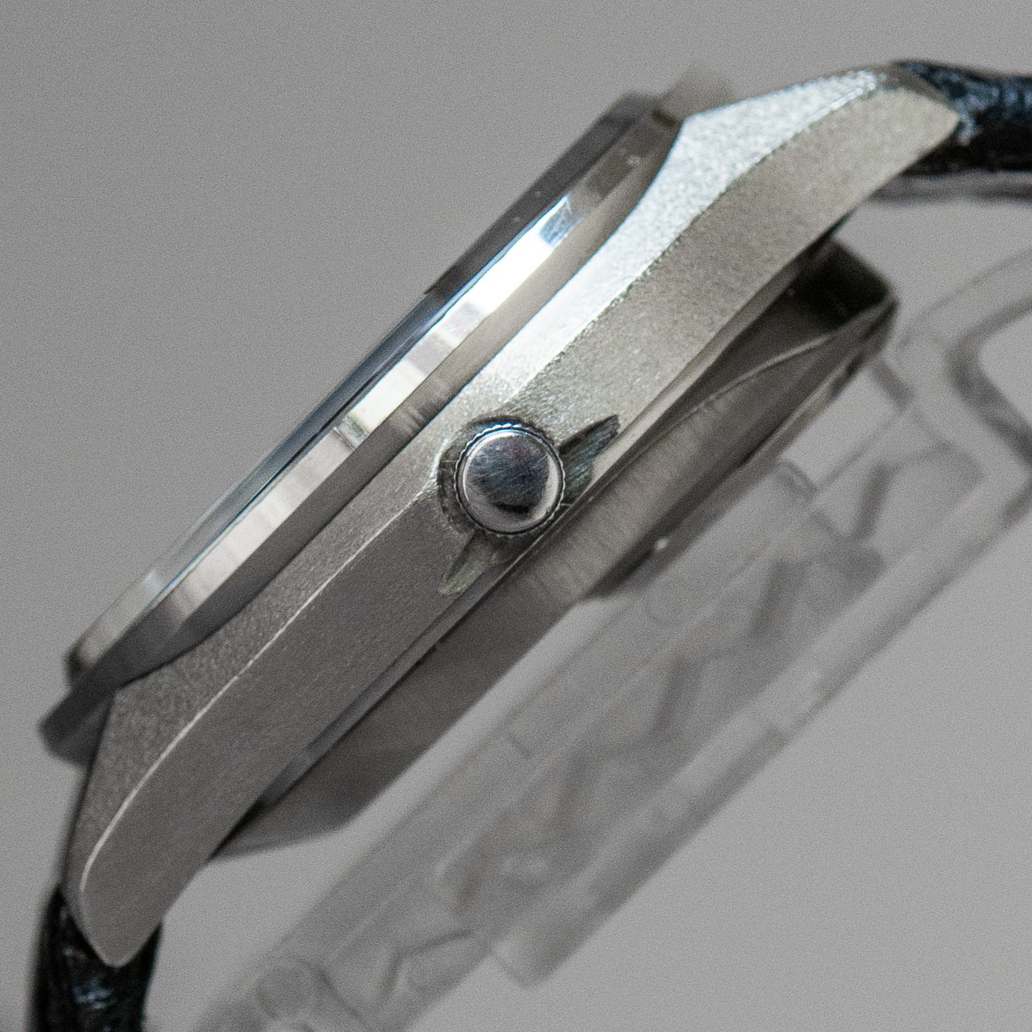 Seiko “Sodalite” 3820-6000