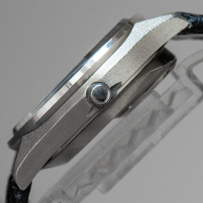 Seiko “Sodalite” 3820-6000