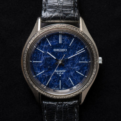 Seiko “Sodalite” 3820-6000