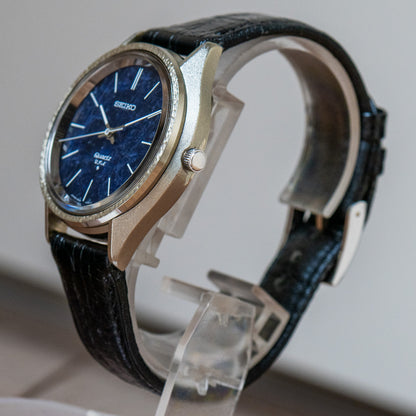 Seiko “Sodalite” 3820-6000