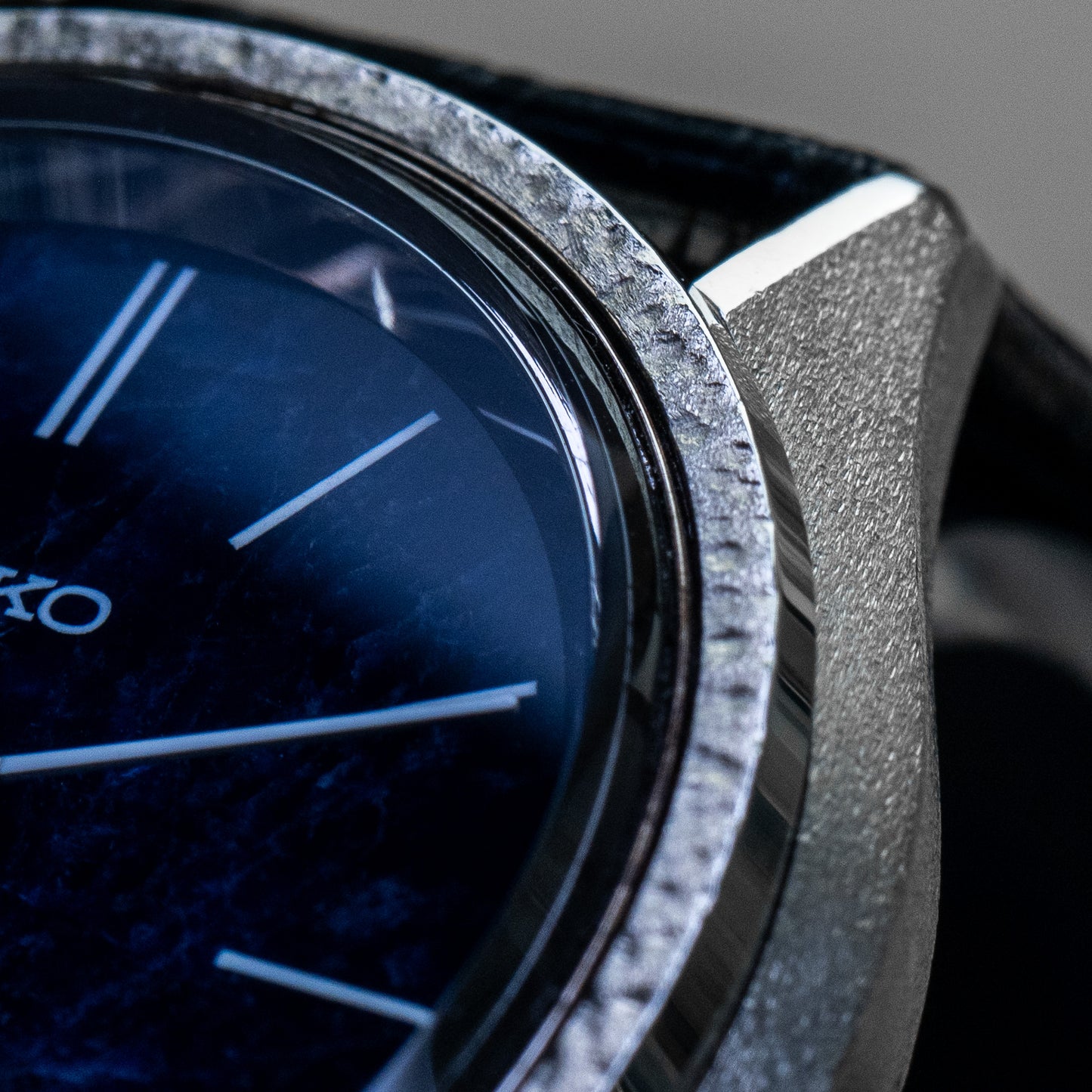 Seiko “Sodalite” 3820-6000