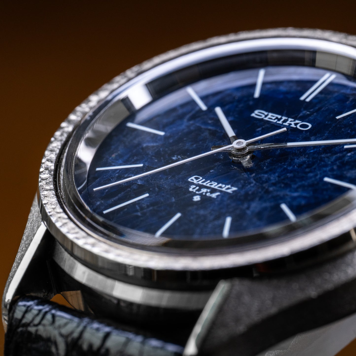 Seiko “Sodalite” 3820-6000
