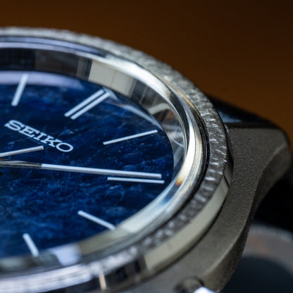 Seiko “Sodalite” 3820-6000