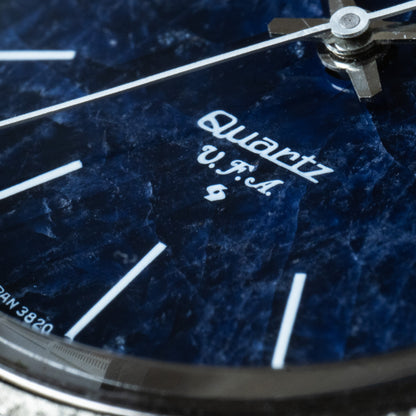 Seiko “Sodalite” 3820-6000