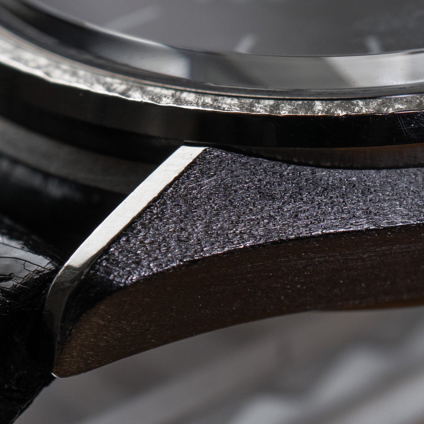 Seiko “Sodalite” 3820-6000