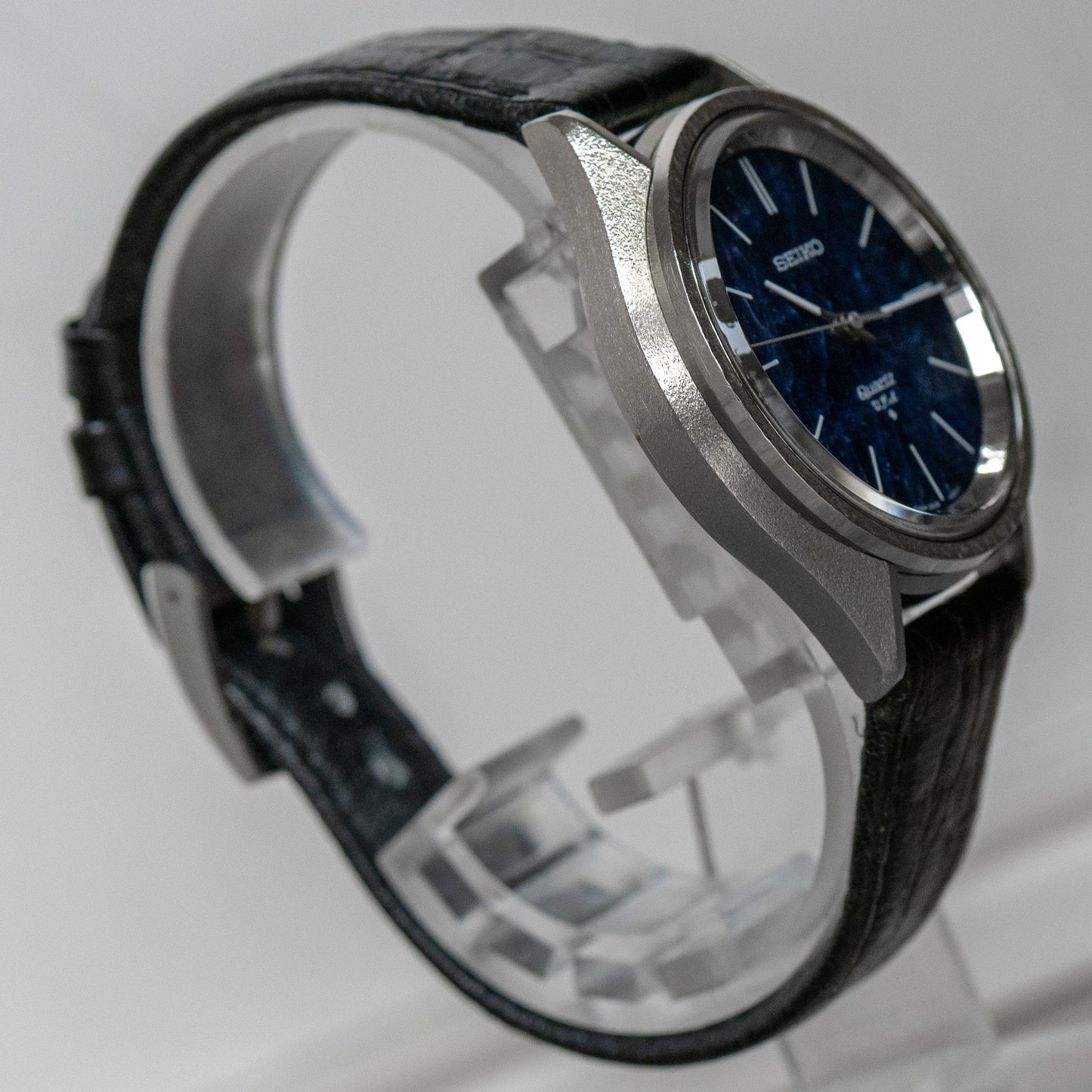 Seiko “Sodalite” 3820-6000