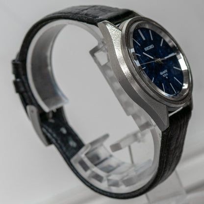 Seiko “Sodalite” 3820-6000