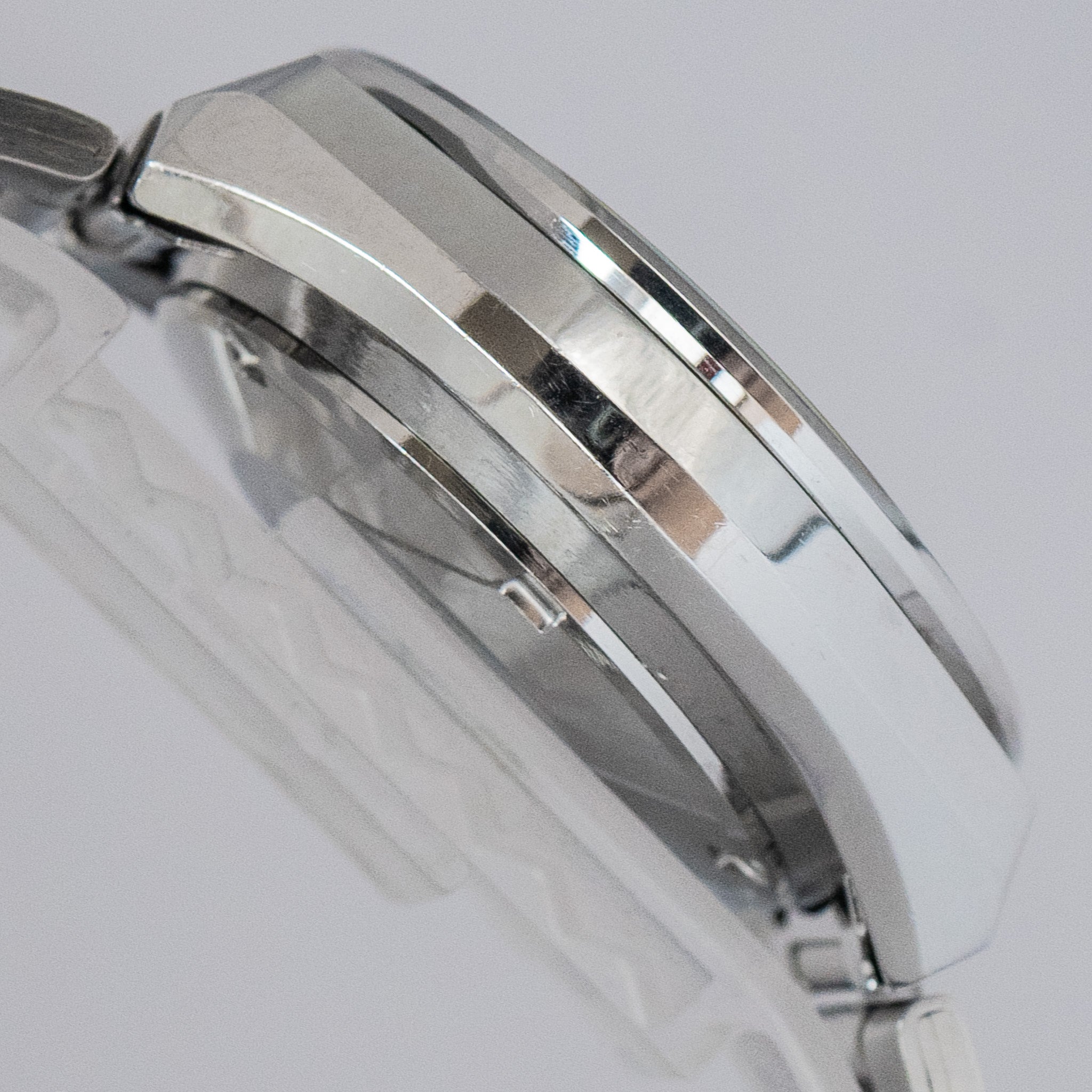 Seiko 6138-0030; 