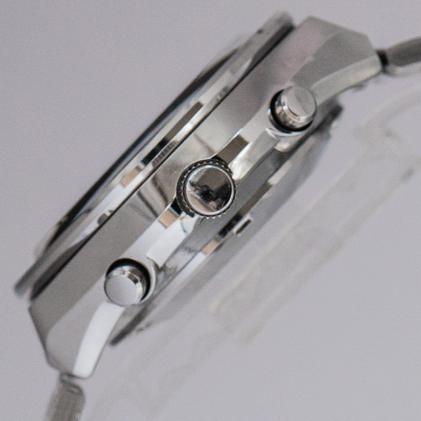 Seiko “Square Eyes” Kakume 6138-0030