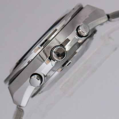 Seiko “Square Eyes” Kakume 6138-0030