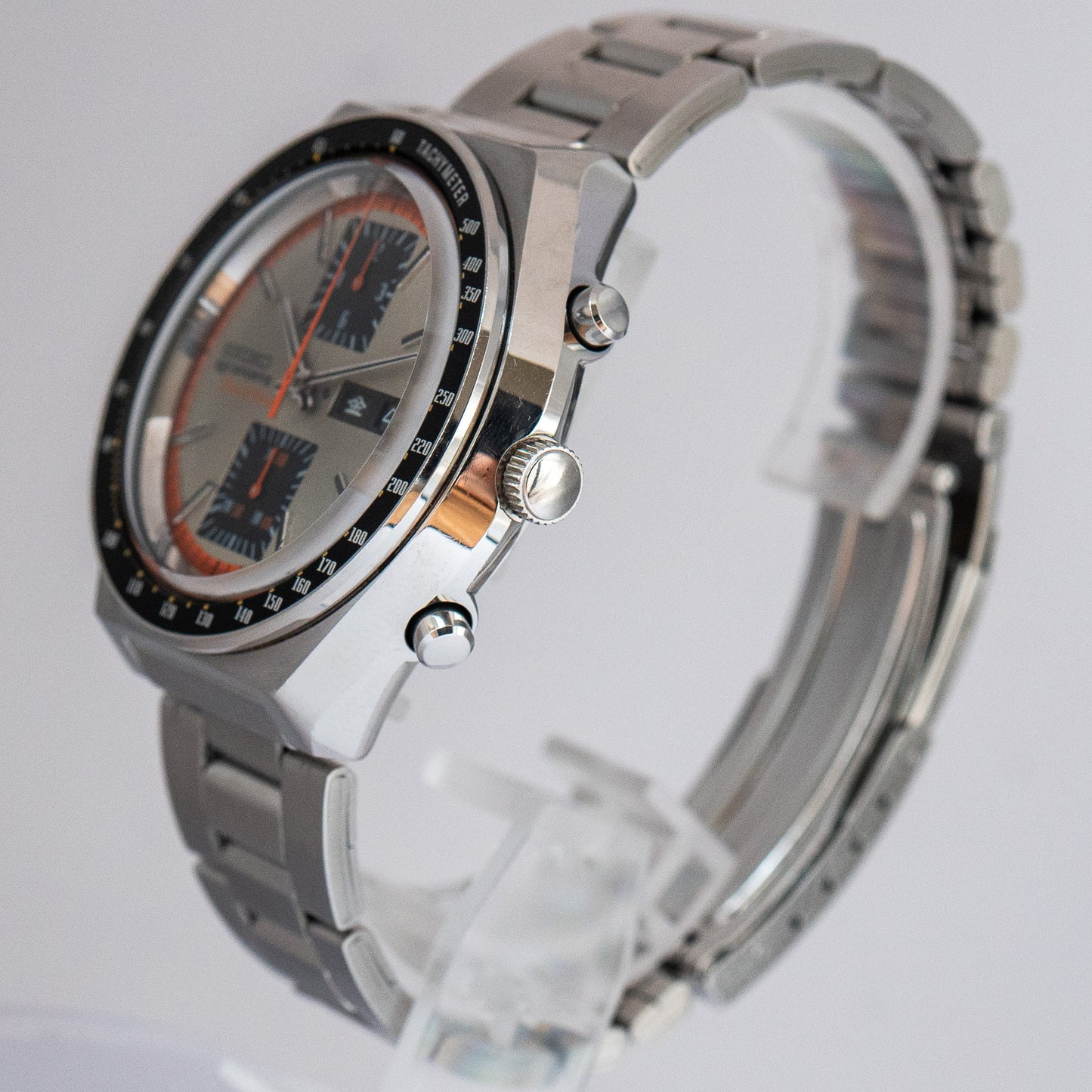 Seiko “Square Eyes” Kakume 6138-0030